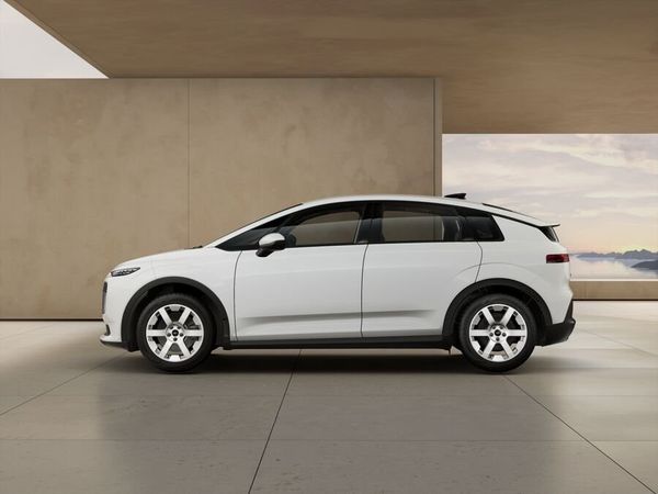 Audi A2 e-tron 140,00 kW Proline | Privatleasing - 2027
