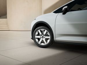 Audi A2 e-tron bild 8