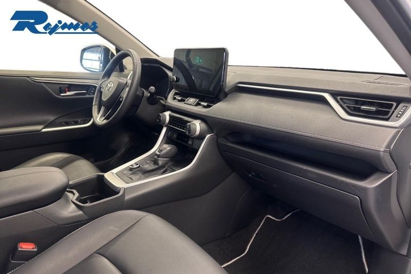 Toyota RAV4 bild 13