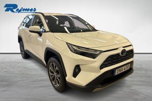 Toyota RAV4 bild 21