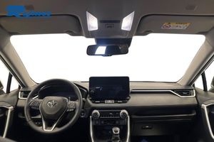 Toyota RAV4 bild 7