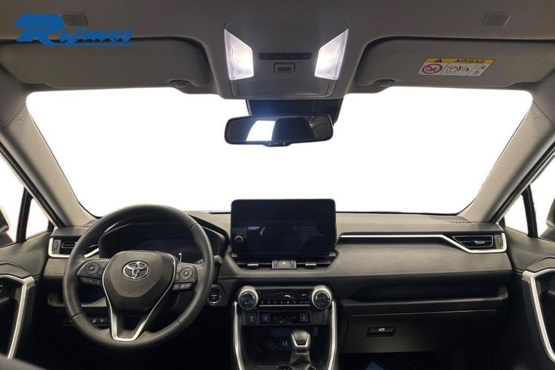 Toyota RAV4 bild 7