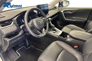 Toyota RAV4 bild 6