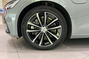 Volvo V60 bild 13