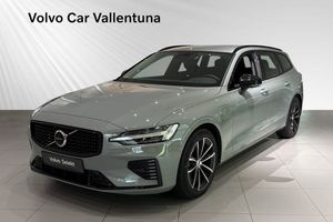 Volvo V60 bild 1
