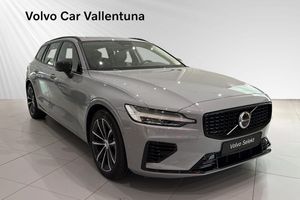 Volvo V60 bild 6