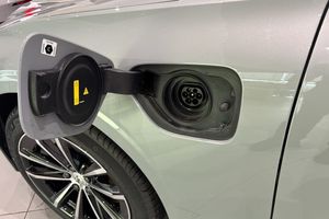Volvo V60 bild 14