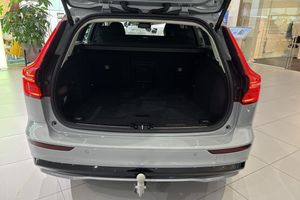 Volvo V60 bild 15