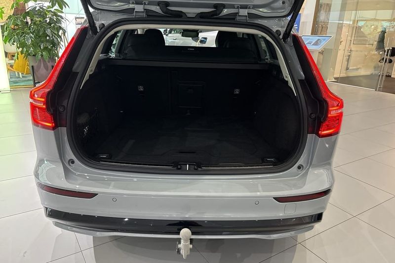 Volvo V60 bild 15
