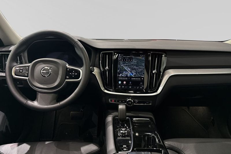 Volvo V60 bild 9