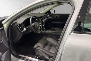 Volvo V60 bild 7