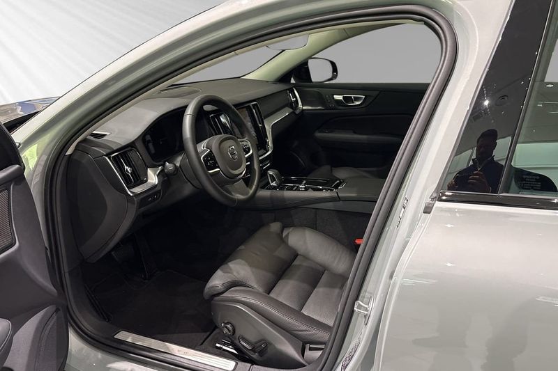 Volvo V60 bild 7