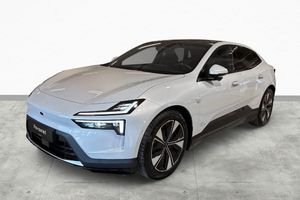 Polestar 4 bild 7