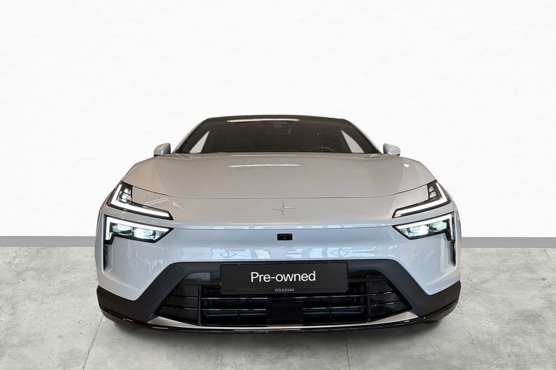 Polestar 4 bild 3