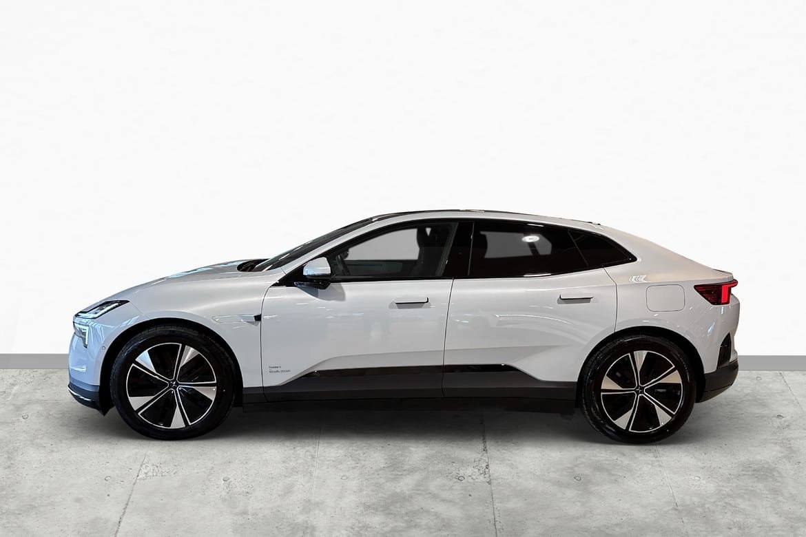 Polestar 4