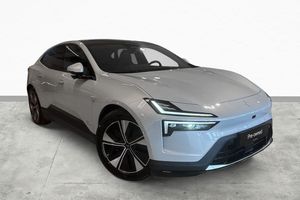 Polestar 4 bild 10