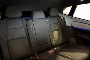 Polestar 4 bild 15