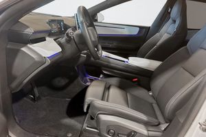 Polestar 4 bild 11