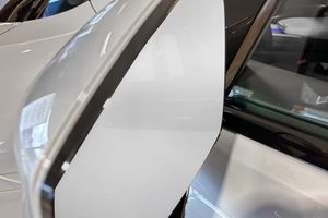 Polestar 4 bild 26
