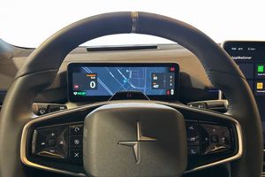 Polestar 4 bild 19