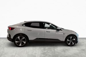 Polestar 4 bild 4