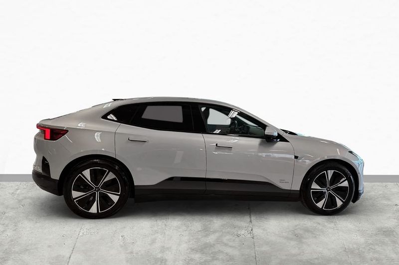 Polestar 4 bild 4