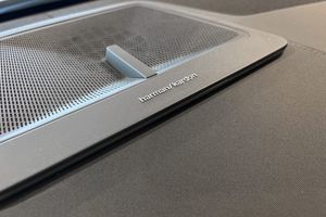 Polestar 4 bild 21