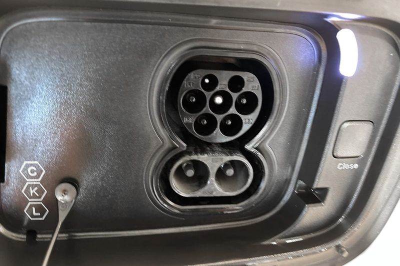 Polestar 4 bild 27