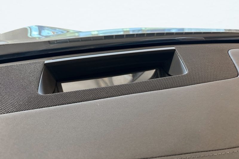 Polestar 4 bild 20