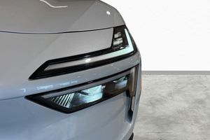 Polestar 4 bild 25