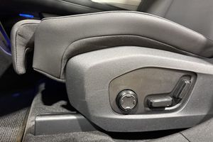 Polestar 4 bild 24