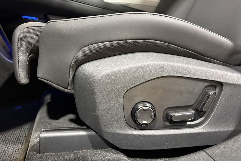 Polestar 4 bild 24