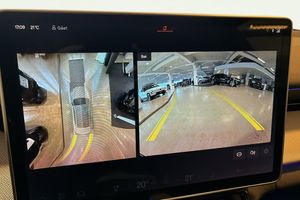 Polestar 4 bild 18