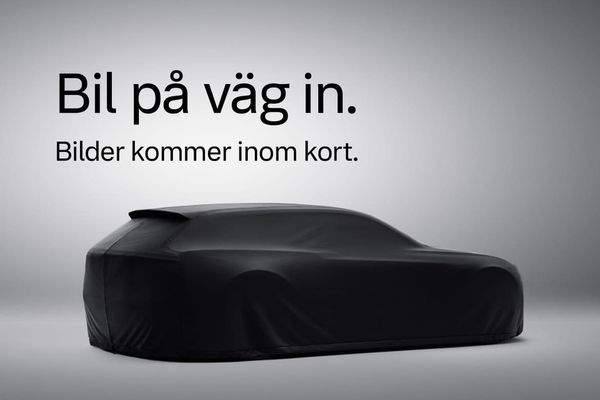 Volvo XC60 T6 Plus Dark Nordic Edition - 2026