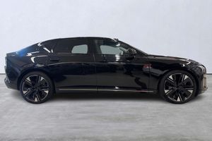 Volvo ES90 bild 3