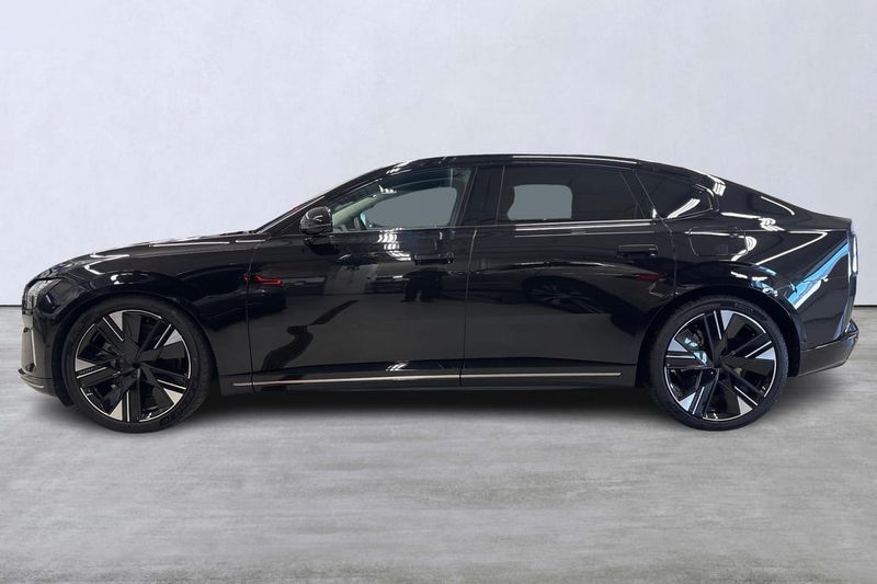 Volvo ES90 bild 2