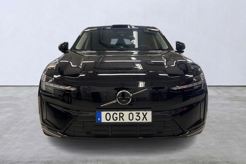Volvo ES90 bild 7