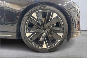 Volvo ES90 bild 14
