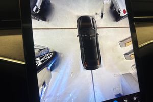 Volvo ES90 bild 17