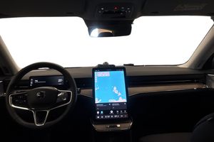Volvo ES90 bild 9