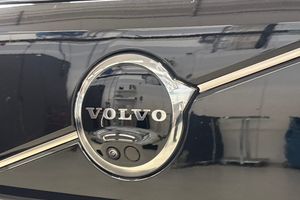 Volvo ES90 bild 20