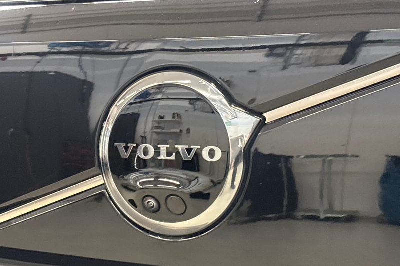 Volvo ES90 bild 20