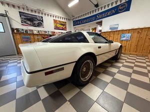 Chevrolet Corvette bild 6