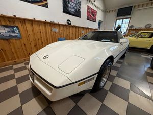 Chevrolet Corvette bild 11