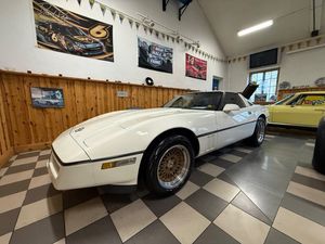 Chevrolet Corvette bild 5