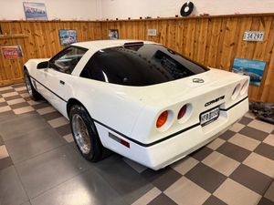 Chevrolet Corvette bild 10