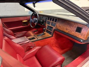 Chevrolet Corvette bild 21