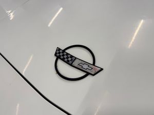 Chevrolet Corvette bild 13
