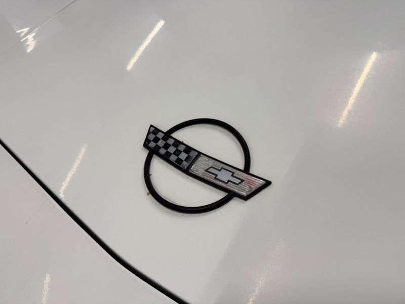 Chevrolet Corvette bild 13