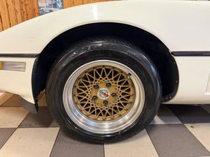 Chevrolet Corvette bild 8